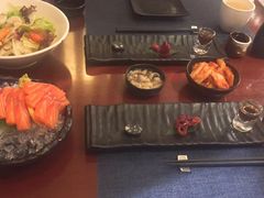 -沈阳国际皇冠假日酒店-Izakaya居日餐厅