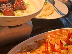 -新白鹿餐厅(松江开元地中海店)