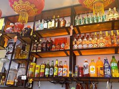 -雪乡人家东北菜·铁锅炖一切(高斯路店)