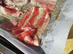-玫瑰花园自助烤肉(顺义鑫海韵通店)
