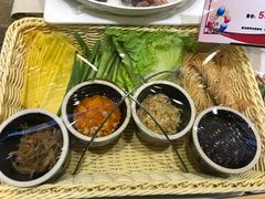 -保定会馆(红旗大街店)