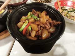 -清晖小苑·顺德菜(观澜湖新城店)