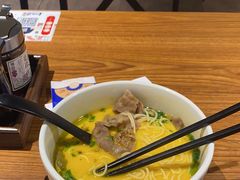 -和府捞面(东直门银座店)