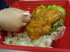 -肯德基(盘龙奥莱店)