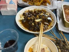 -幸福的烧烤(新昌店)