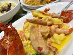 -顺风海鲜港(金玉兰店)