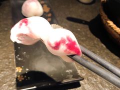 -蓝鲸(国浩路店)