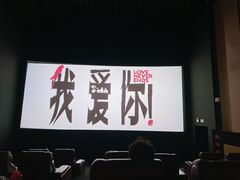 -金逸影城(荟聚IMAX激光店)