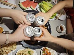 -巴蜀王婆大虾(南锣鼓巷店)