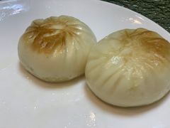 水煎包-頂好酒家·经典粤菜(海信广场店)