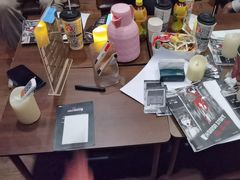 -剧狐剧本杀·月球探案馆(人民广场1号店)