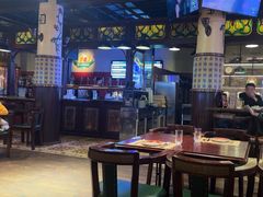 -马迭尔德式西餐精酿啤酒屋(中央大街店)