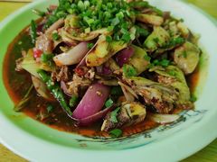 凉拌鸡-甜城1号(临江小区店)