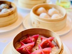 -金轩中餐厅 Jin Xuan(浦东丽思卡尔顿酒店)