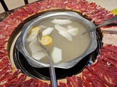 -小肥牛潮汕牛肉火锅(南联店)