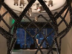 -翡翠36餐厅(浦东香格里拉店)
