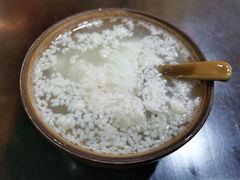 粉子醪糟-华兴街煎蛋面(总店)