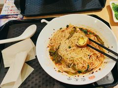 -鼎义丰功夫面(星光大道店)