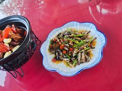 -来韶饭店