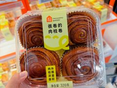 -盒马鲜生(顺义店)