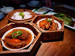 -点心传说·粤菜点心(佐阾虹湾店)