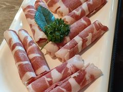 -古关火锅店(古北水镇景区店)