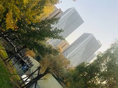 -长春公园(普阳街道)