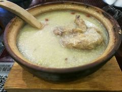-宏状元现熬粥·京味菜(黄寺大街店)