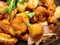 -潮堂 · 潮州菜(国贸商城店)