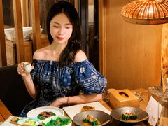 -生机蔬食·24节气料理餐厅(番禺广场店)