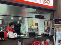 -吴满满油泼面(北方风味园店)