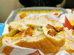-麦当劳·得来速店(星沙大道店)