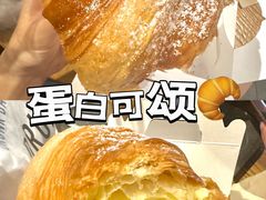 -DRUNK BAKER(上海陕康里店)