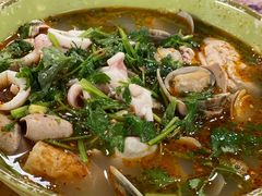 -筒骨麻辣烫(永同昌公寓胜明花园店)