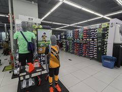 -迪卡侬(高新万达店)