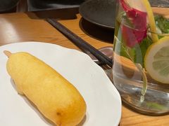 -奉天小馆·非遗东北菜(沈阳万象城店)