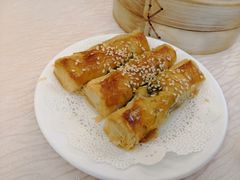 飘香榴莲酥-潮福城大酒楼(北尚店)