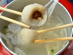 -同利肉燕老铺(澳门路店)