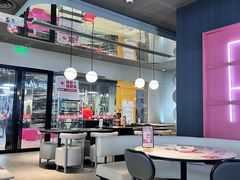 -必胜客(栖乐荟店)