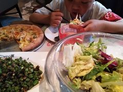 -咖啡之翼·咖餐厅(武清店)