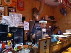 -老龙亭拉面店