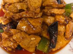 -鼎香润(德胜门内店)