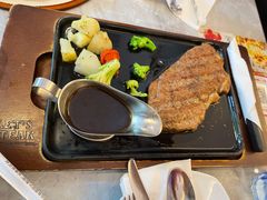 -必胜客(桂林中山店)