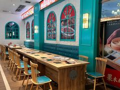 -龙聚德北京烤鸭(沙坪坝华宇A馆店)