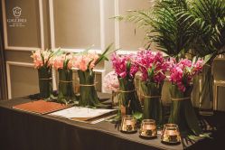 -格乐利雅婚礼艺术中心(南外滩店)