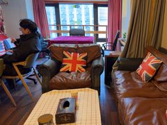 -玩坞轰趴馆·户外团建聚会主题生日派对馆(世豪广场店)