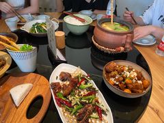 -金鱼妈妈 山野·食趣(荫山街店)
