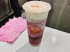-爷爷不泡茶NOYEYENOTEA(武汉佰港城创始店)