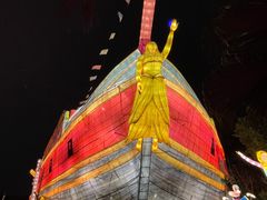 -重庆海昌加勒比海水世界