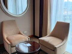 -济南喜来登酒店